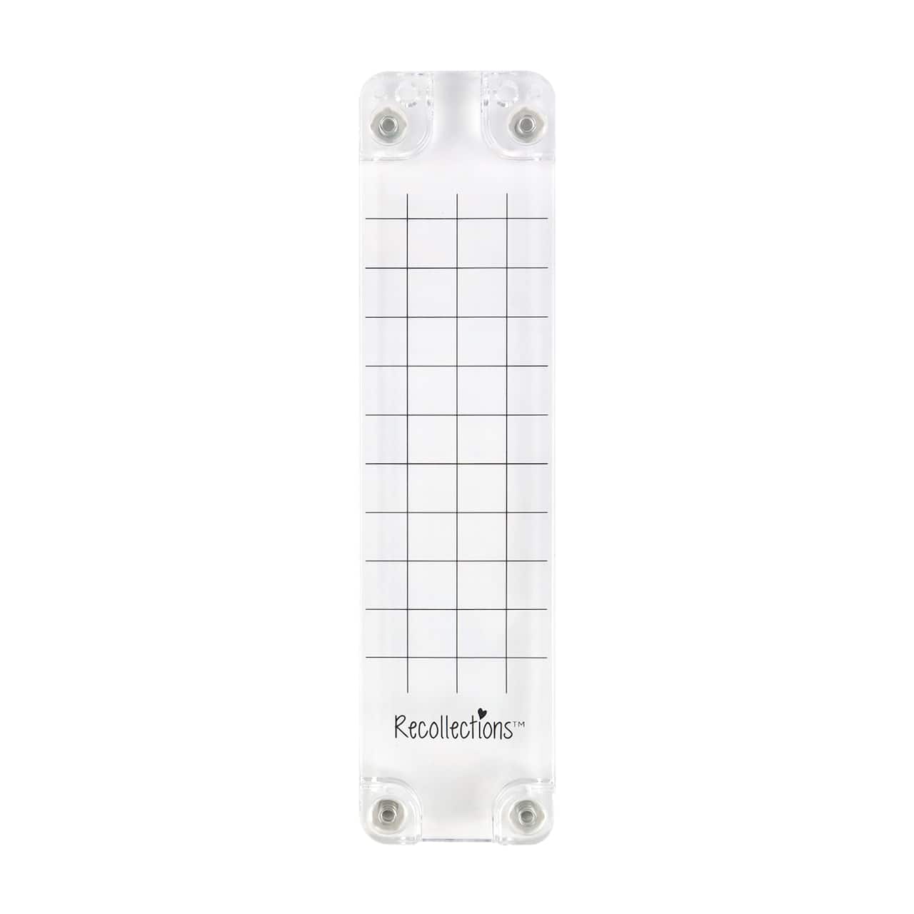 Stamp Press by Recollections™